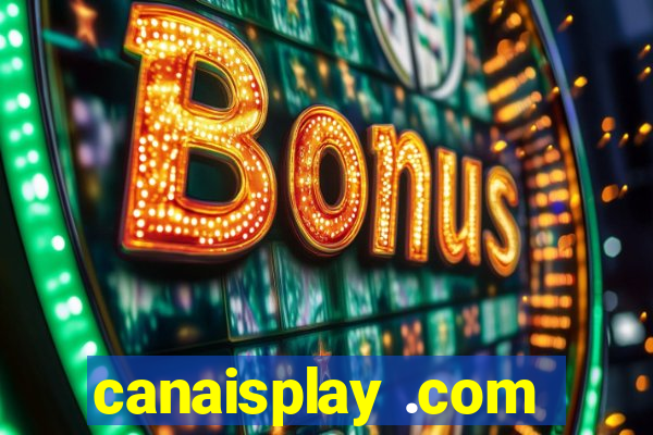 canaisplay .com